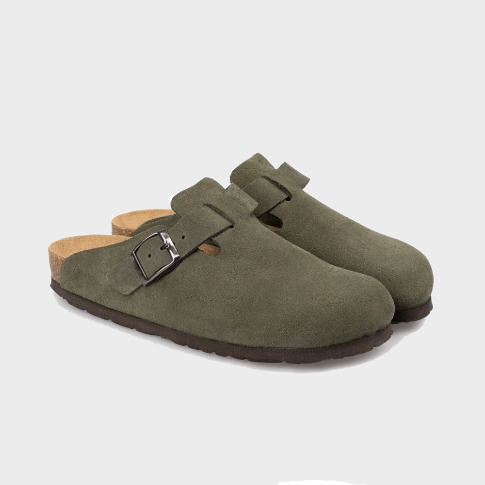 Vanted Cloggs