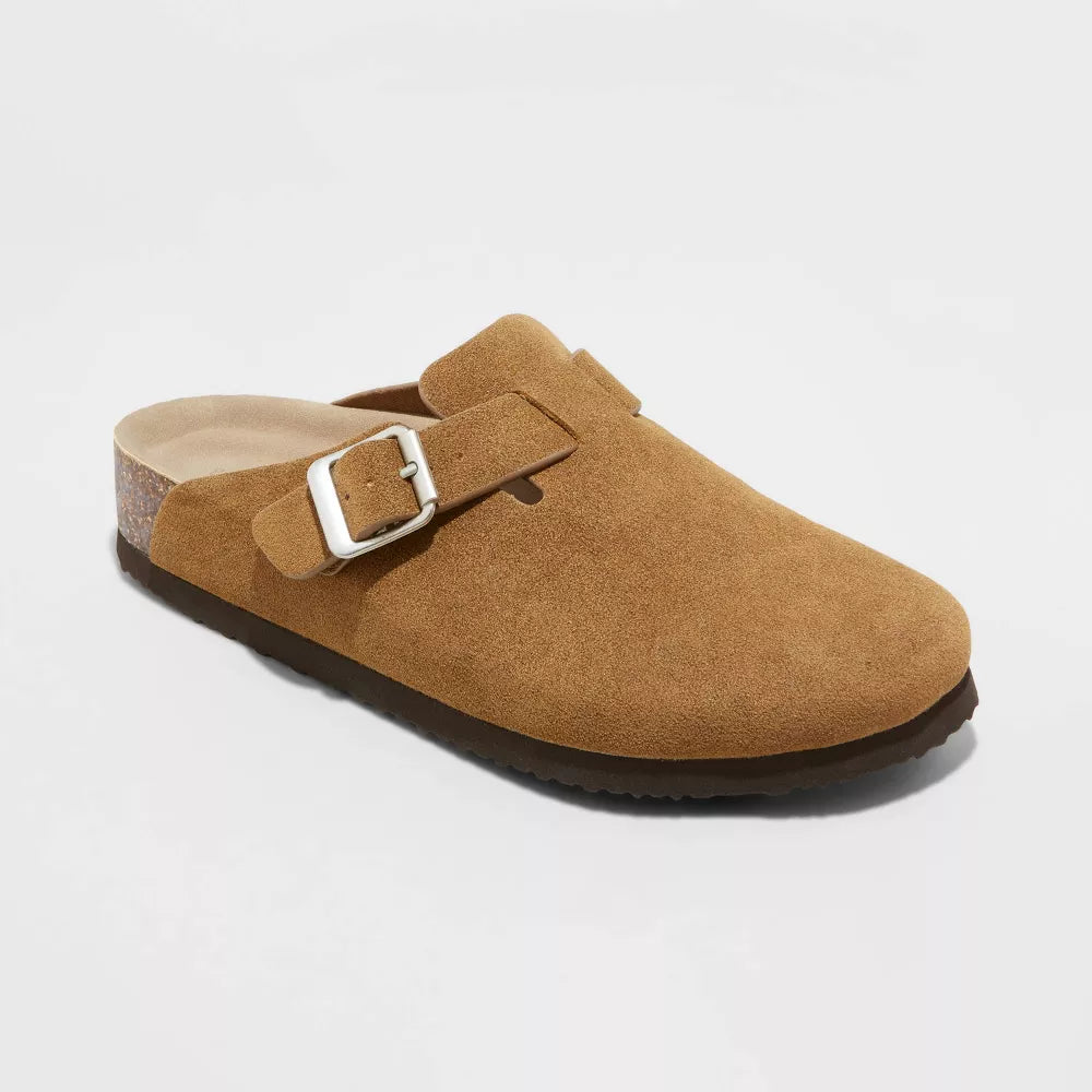 Vanted Cloggs