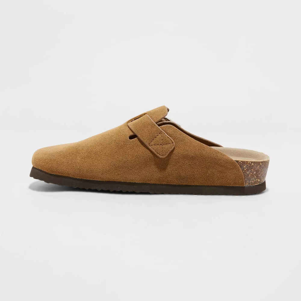 Vanted Cloggs