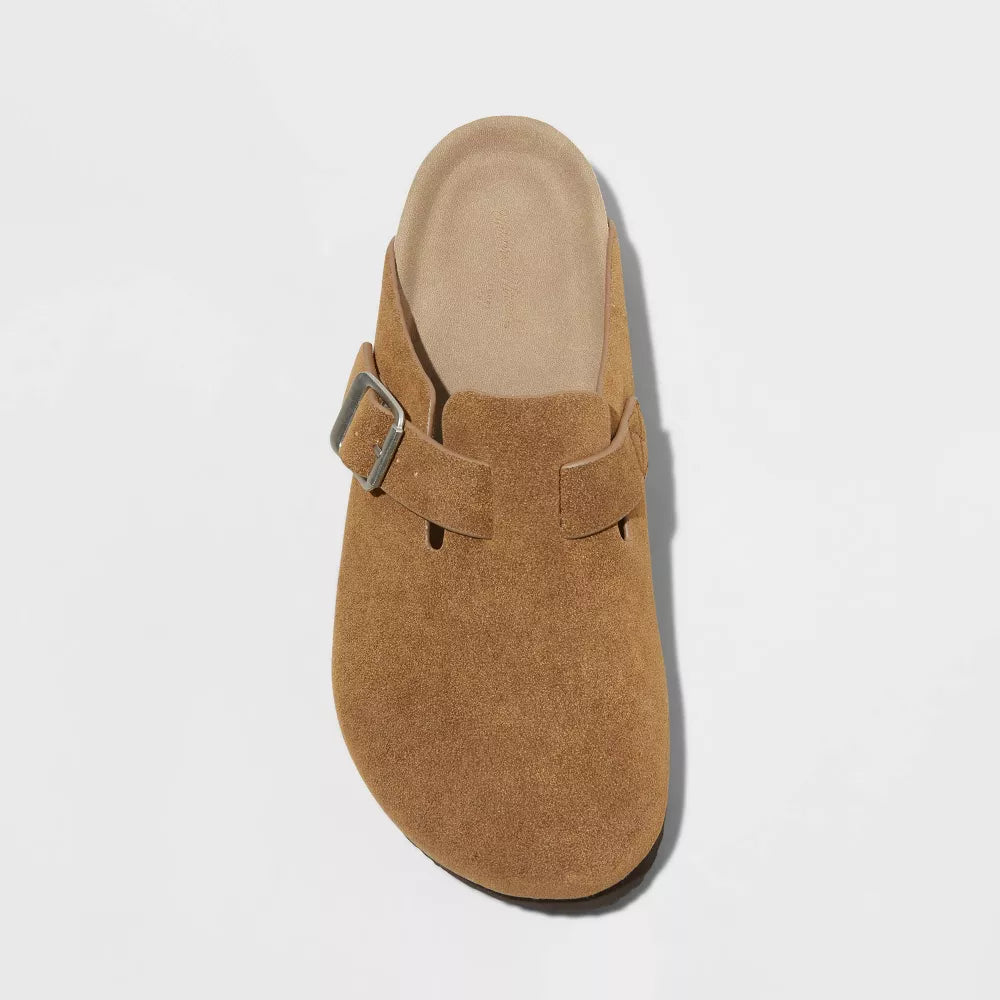 Vanted Cloggs
