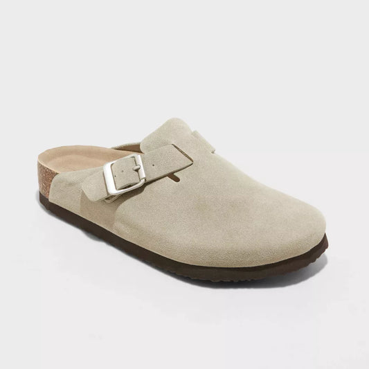 Vanted Cloggs