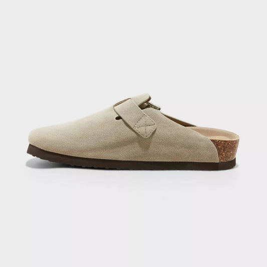 Vanted Cloggs