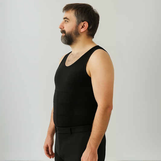 VANTED™ SHAPING TANK 2.0
