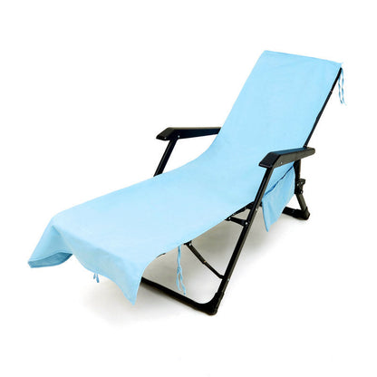 Getsnugly Beach Towel