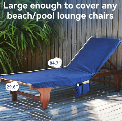 Getsnugly Beach Towel
