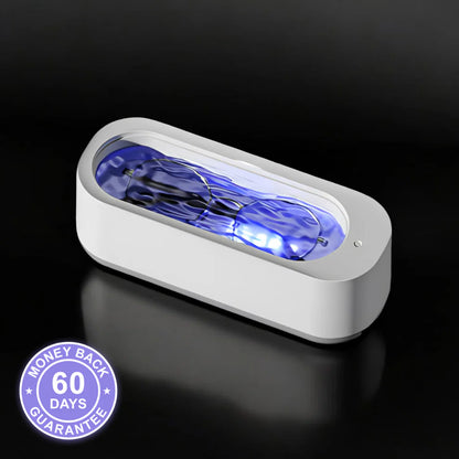 Getsnugly Ultrasonic cleaner