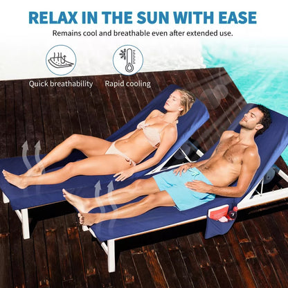 Getsnugly Beach Towel