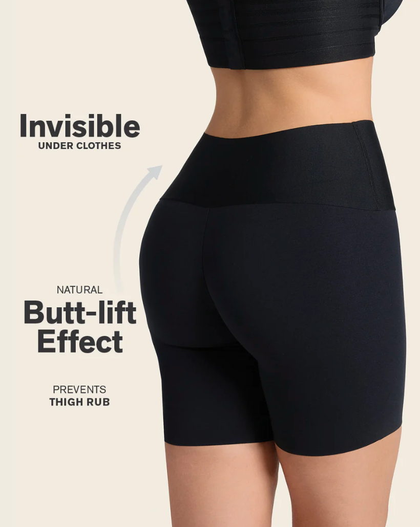 SculptFit Seamless Slip Short
