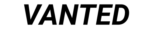 Vanted