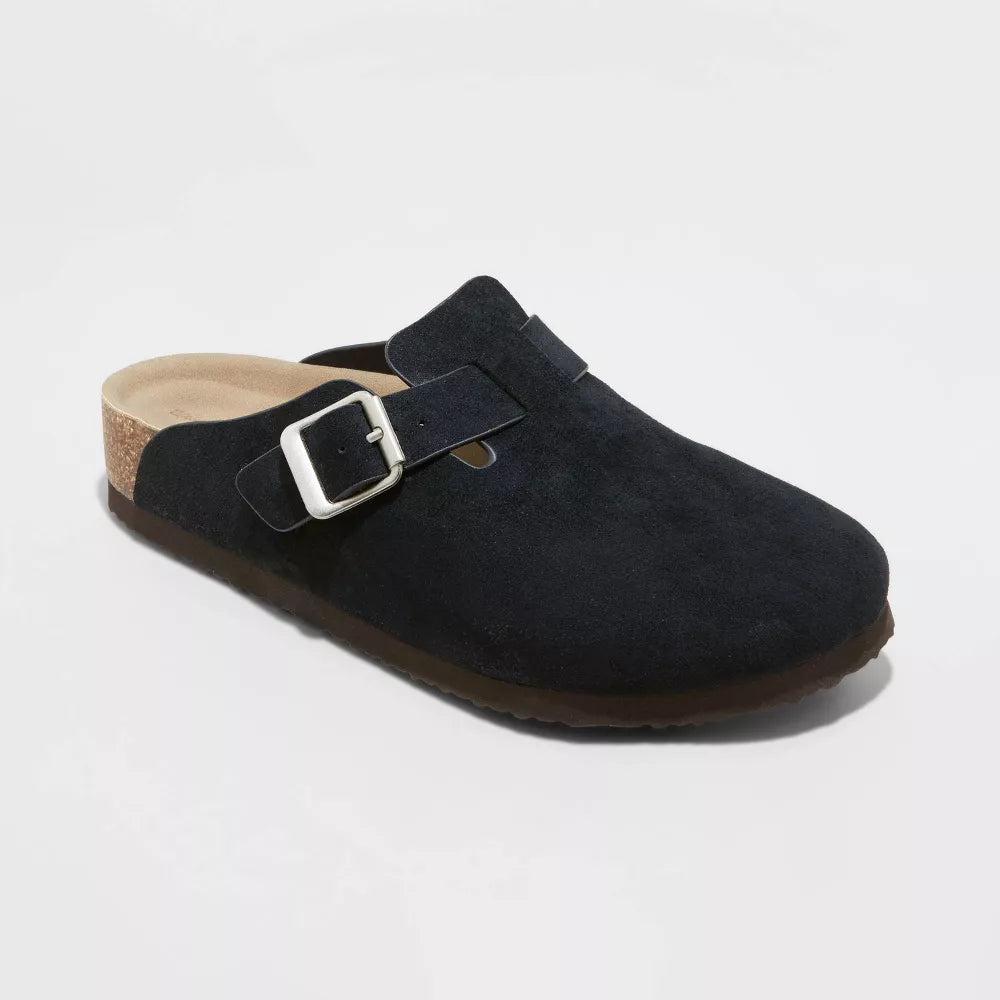 Vanted Cloggs