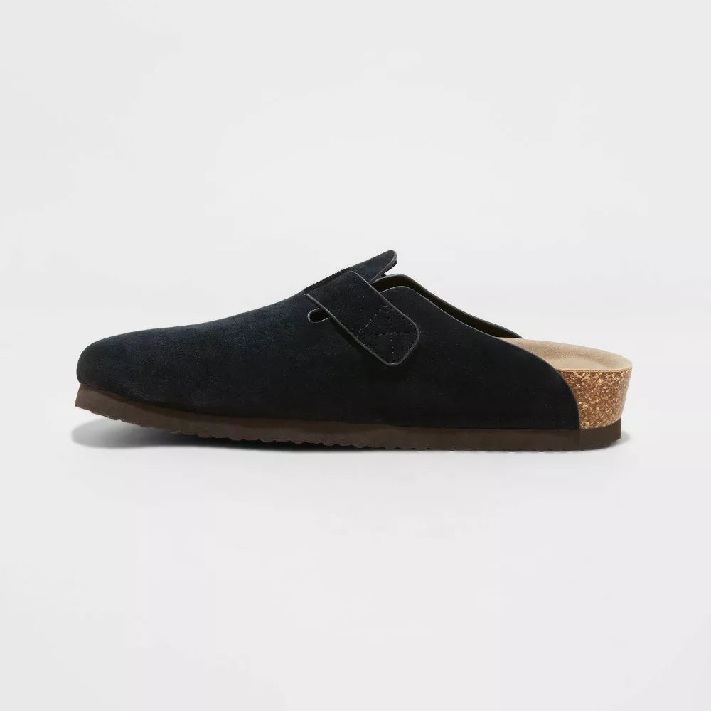Vanted Cloggs