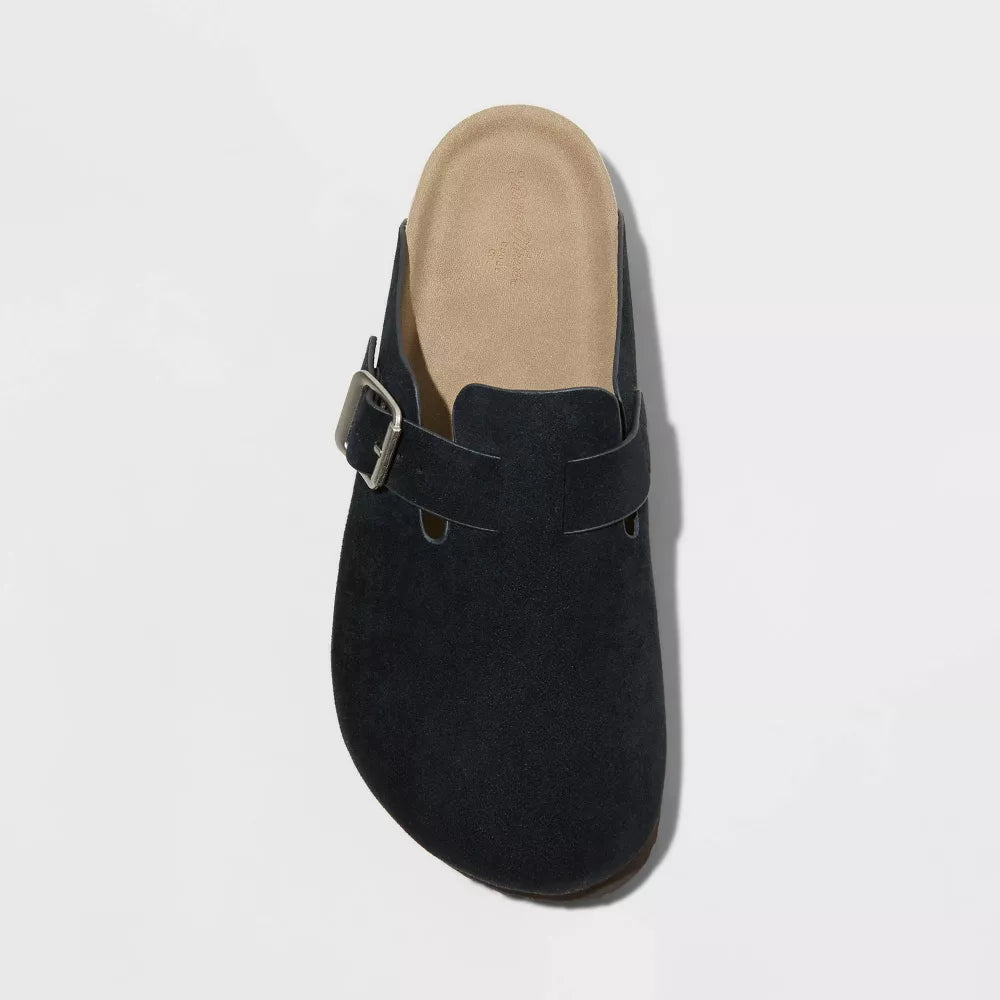 Vanted Cloggs