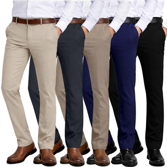Getsnugly Stretch Slim Fit Pants