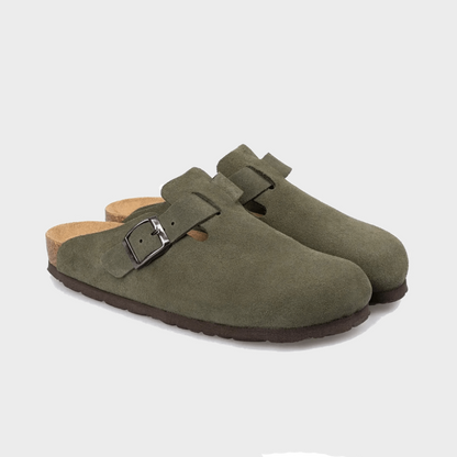Vanted Cloggs