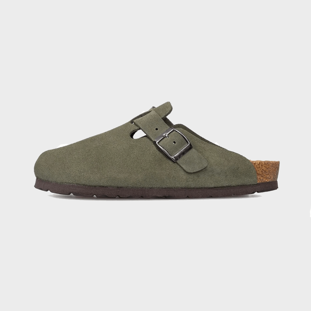 Vanted Cloggs