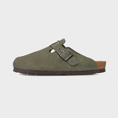 Vanted Cloggs