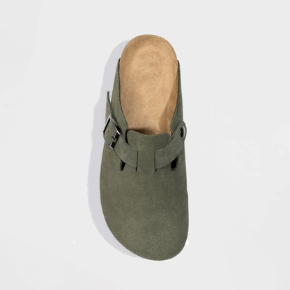 Vanted Cloggs