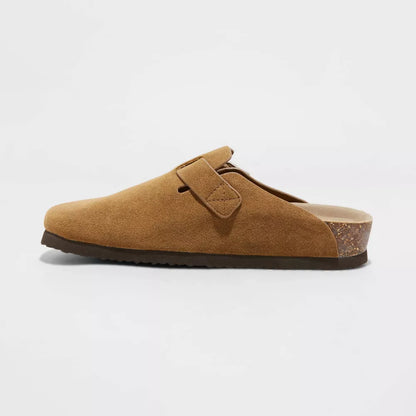 Vanted Cloggs