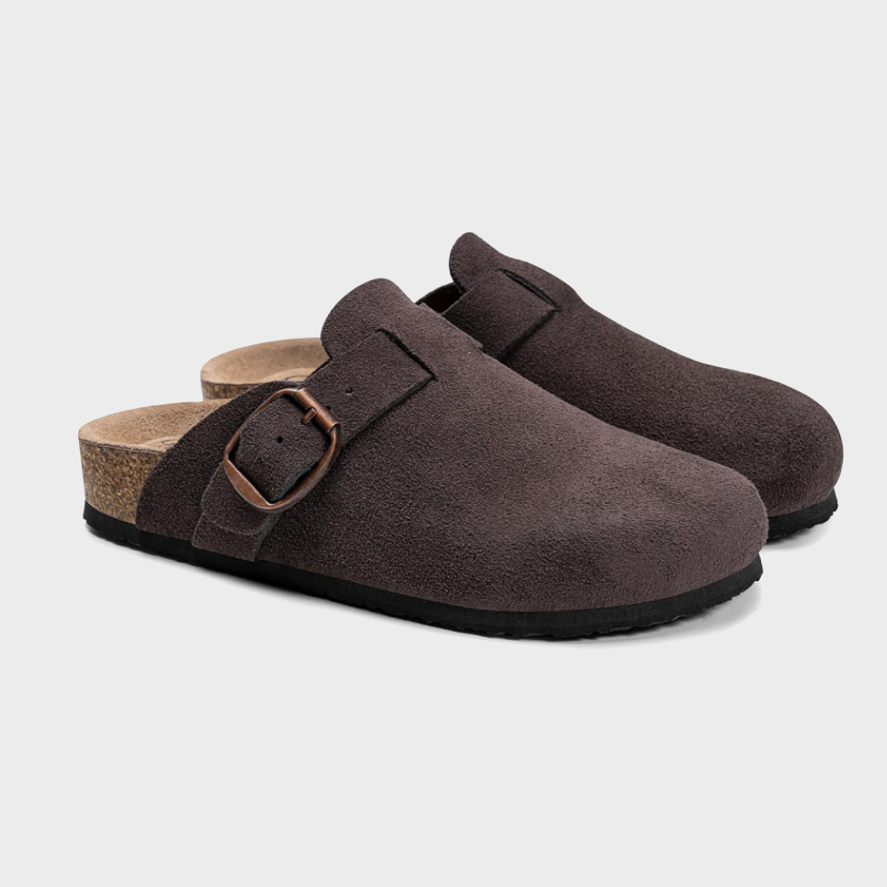 Vanted Cloggs