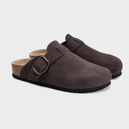 Vanted Cloggs