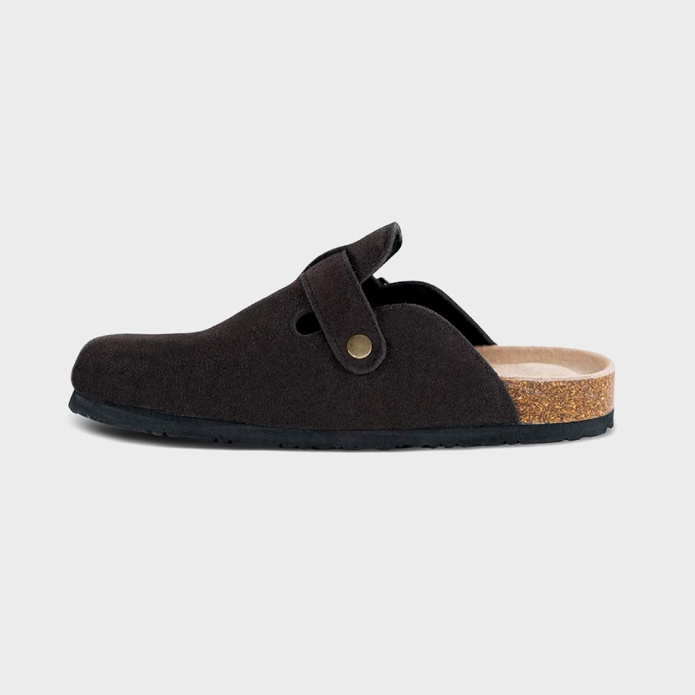 Vanted Cloggs
