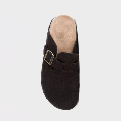 Vanted Cloggs