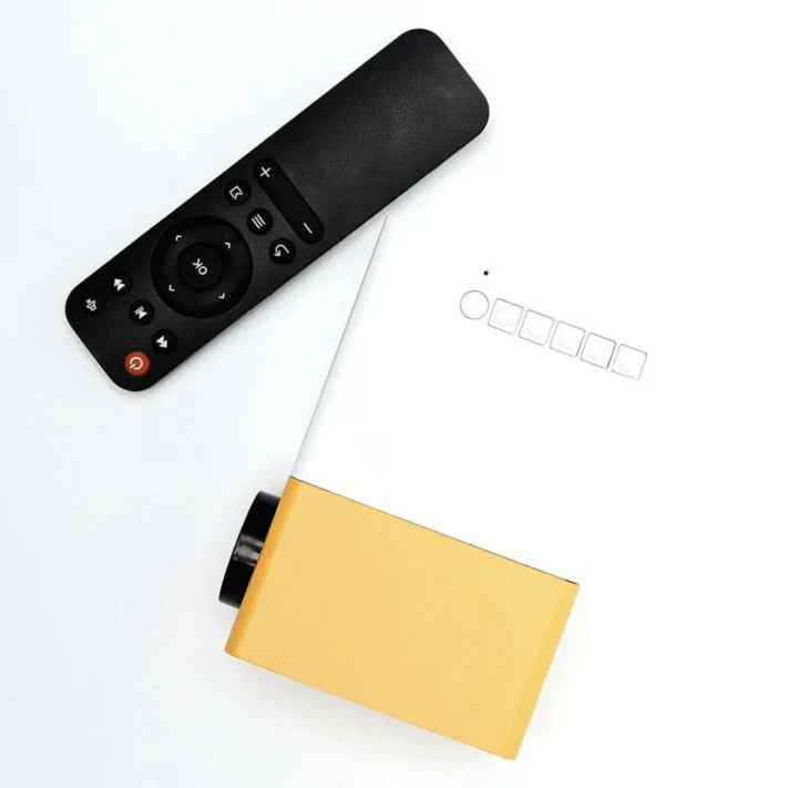 Mini Projector