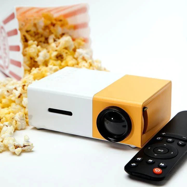 Mini Projector