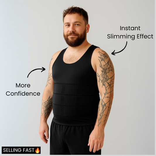 VANTED™ SHAPING TANK 2.0