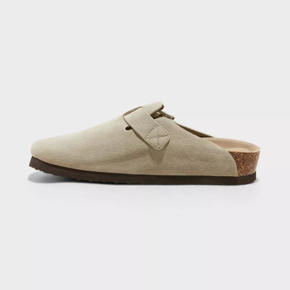 Vanted Cloggs