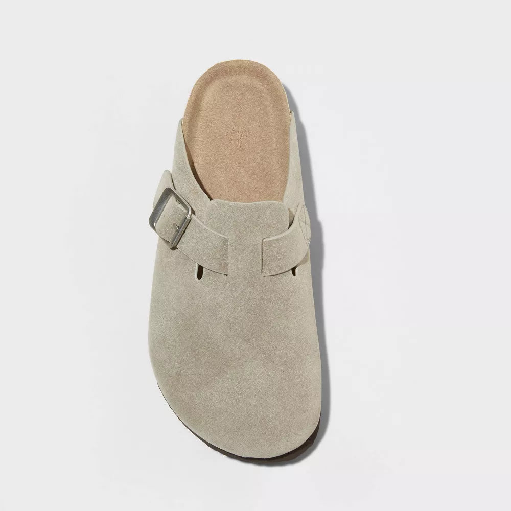 Vanted Cloggs