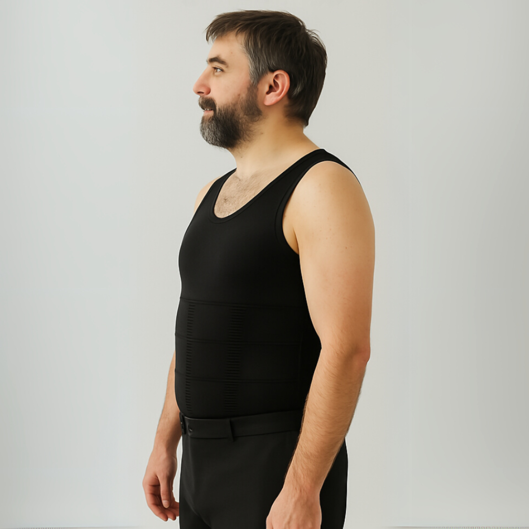 VANTED™ SHAPING TANK 2.0